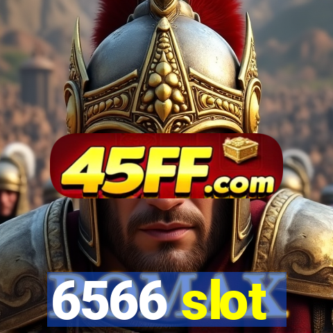 6566 slot